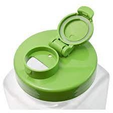 Bình ngâm bằng nhựa cao cấp 1,7L Takeya