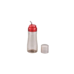 Bình rót dầu ăn, nước mắm có nắp đậy Takeya 200ml