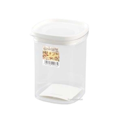 Hộp đựng thực phẩm khô Canister 520ml - Nắp trắng