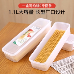 Hộp đựng đũa thìa có nắp đậy