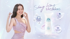 Gel Chống Nắng Anessa Dưỡng Sáng Nâng Tông 90g