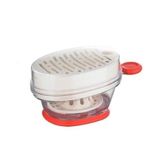 Bộ hộp chế biến thực phẩm 5 chức năng