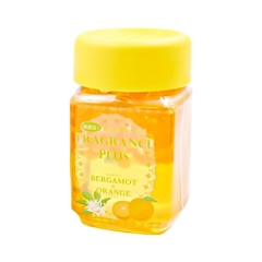 Hộp thơm phòng cao cấp hương cam