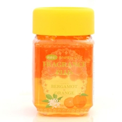 Hộp thơm phòng cao cấp hương cam