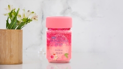 Hộp thơm phòng cao cấp hương đào