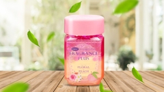 Hộp thơm phòng cao cấp hương đào