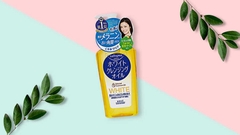 Dầu Tẩy Trang Kosé White Trắng Da 230ml