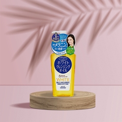 Dầu Tẩy Trang Kosé Softymo Làm Sạch Sâu Lỗ Chân Lông 230ml