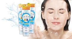 Sữa rửa mặt Kose 220g - colagen