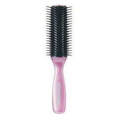 Lược chải chứa ion khoáng dưỡng tóc suôn mượt Mineralion VeSS (size vừa)