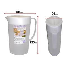 Bình đựng nước cao cấp Cool Pitcher 1,8L