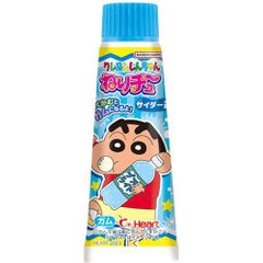 Kẹo cao su Neri Chu vị trái cây - Nhật Bản