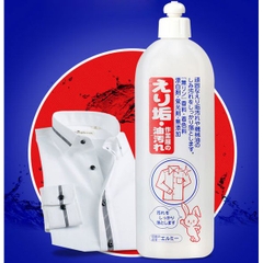 Chai nước tẩy trắng vùng cổ, tay áo KOSE 500ml chiết xuất từ thiên nhiên