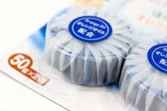 Viên thả bồn cầu