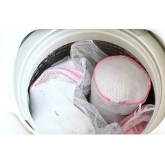 Túi giặt đồ lót hình hộp 14x14x13