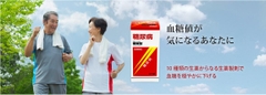 Viên Uống Hỗ Trợ Điều Trị Tiểu Đường TOKAIJYO 370v