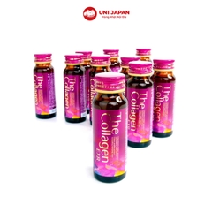 Nước Uống The Collagen EXR Nhật Bản