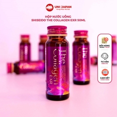 Nước Uống The Collagen EXR Nhật Bản