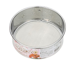 Dụng cụ lọc bột