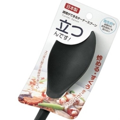 Muôi cơm kháng khuẩn cán dài Echo 35cm