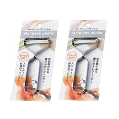 Dụng cụ nạo củ quả bằng inox