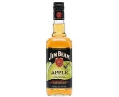 Rượu JIMBEAM - táo