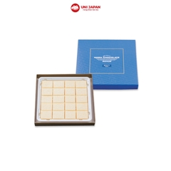 Nama chocolate - white ( sữa )