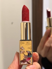 Son CATKIN đỏ cam bản limited