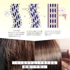 Dầu xả phục hồi hư tổn Truest SFree 480ml