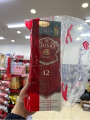Rượu chivas 12 năm 700ml