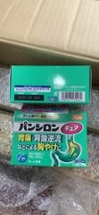 Bột uống hỗ trợ giảm đau, trào ngược dạ dày Pancilon Cure SP 30 gói