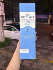 Rượu The Glenlivet UK