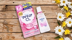 Nhỏ Mắt CL Màu Hồng - Dịu Nhẹ