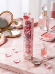 Son Canmake Muchi Puru Tint màu 05 Fig Puree
