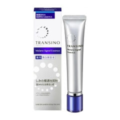 Tinh chất dưỡng trắng da Transino Whitening Essence Ex II mờ thâm nám 30g