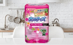Dung dịch đuổi muỗi hương hoa hồng 180 ngày Kincho