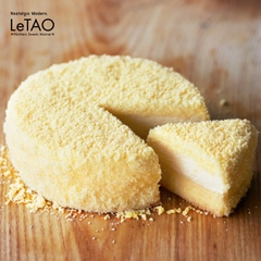 Bánh Letao Fromage Double - Nhật Bản
