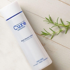 Nước hoa hồng dưỡng ẩm Cure