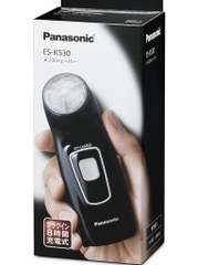 Máy cạo râu Panasonic ES-KS30 - đen