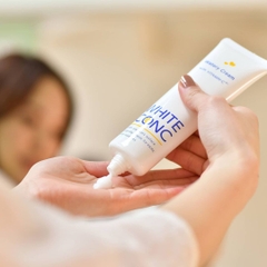 Set sữa tắm + kem dưỡng đêm white conc Nhật Bản