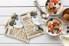 Mặt nạ sữa chua Moist Yogur Mask 10 miếng - Premium