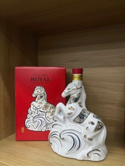 Rượu Suntory Whisky Royal Zodiac Chai 2026 Chai 600ml - Nhật Bản