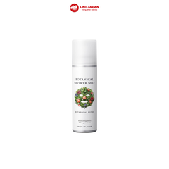 Xịt khoáng Botanical Esthe 160g
