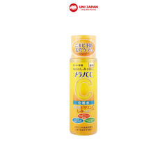 Nước hoa hồng cc melano - dưỡng ẩm trắng da mờ thâm