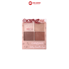 Phấn mắt Canmake màu 05
