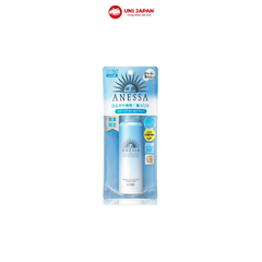 Xịt chống nắng dạng bọt Anessa UV bảo vệ toàn thân SPF 50+