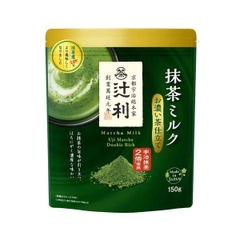 Bột trà xanh Matcha Milk Takaoka 150g