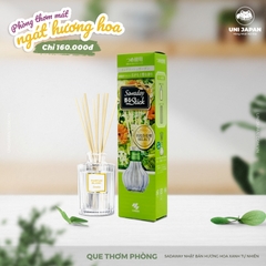 Que thơm phòng sadaway - hương hoa xanh tự nhiên