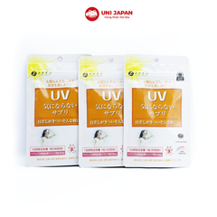 Viên uống chống nắng UV Fine 30v