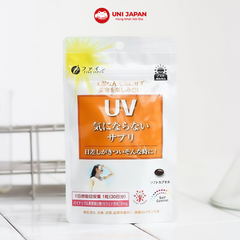 Viên uống chống nắng UV Fine 30v